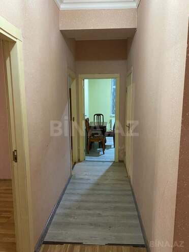 Сдаётся 4-комн. новостройка 120 м², м. Иншаатчылар, photo 8 from 14