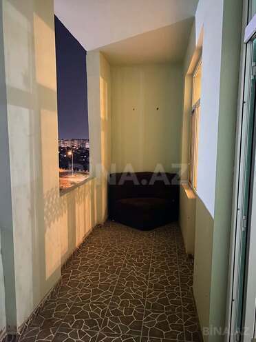 Сдаётся 4-комн. новостройка 120 м², м. Иншаатчылар, photo 12 from 14