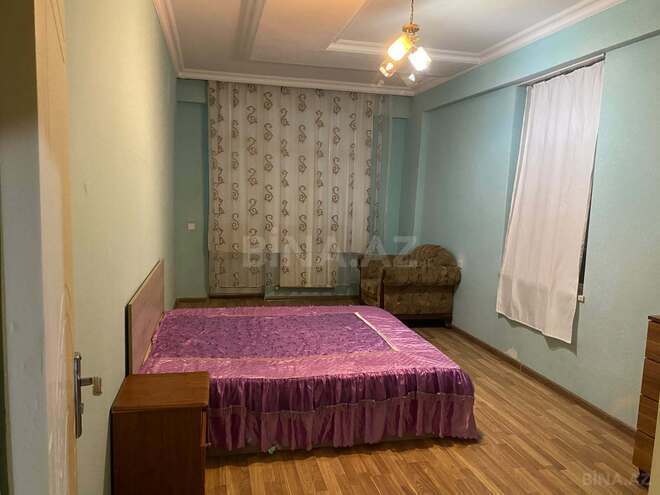 Сдаётся 4-комн. новостройка 120 м², м. Иншаатчылар, photo 4 from 14