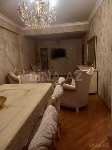 Сдаётся 2-комн. новостройка 83 м², м. Иншаатчылар, photo 4 from 10