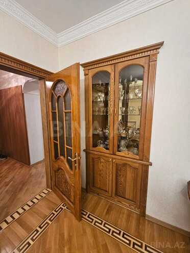 Сдаётся 3-комн. вторичка 85 м², Наримановский  р., photo 11 from 19