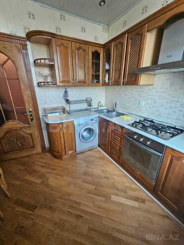 Сдаётся 3-комн. вторичка 85 м², Наримановский  р., photo 8 from 19