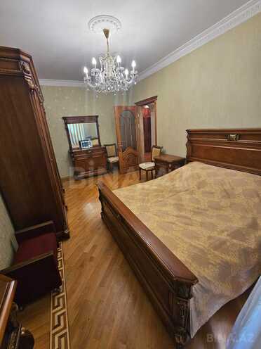 Сдаётся 3-комн. вторичка 85 м², Наримановский  р., photo 4 from 19