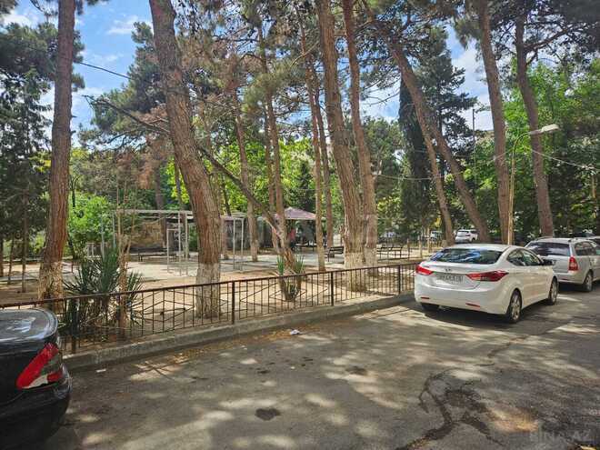 Сдаётся 3-комн. вторичка 85 м², Наримановский  р., photo 18 from 19