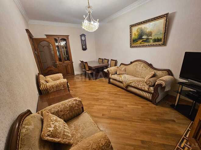 Сдаётся 3-комн. вторичка 85 м², Наримановский  р., photo 1 from 19