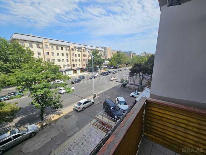 Сдаётся 3-комн. вторичка 85 м², Наримановский  р., photo 16 from 19