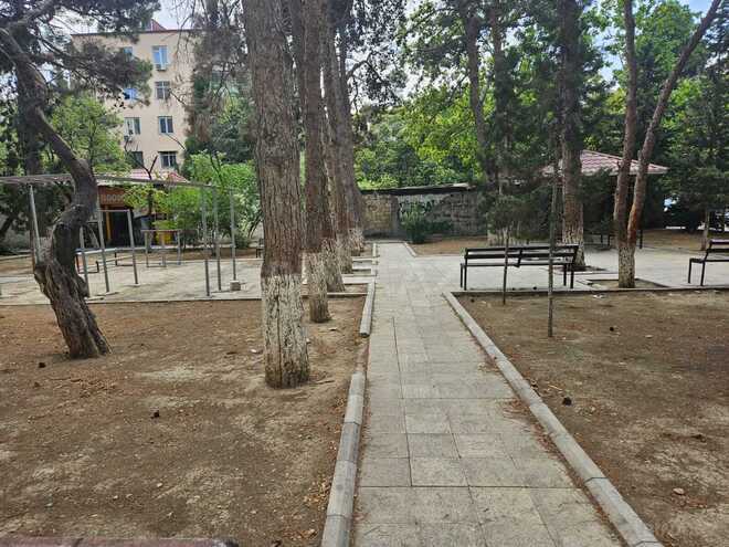 Сдаётся 3-комн. вторичка 85 м², Наримановский  р., photo 15 from 19