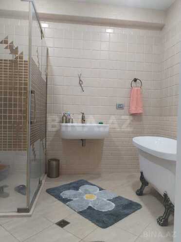 Satılır 3 otaqlı yeni tikili 140 m², Elmlər Akademiyası m., photo 15 from 24