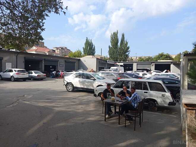 Продаётся  объект 500 м², пос. Бакиханова, photo 1 from 8