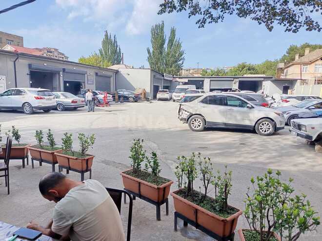 Продаётся  объект 500 м², пос. Бакиханова, photo 5 from 8
