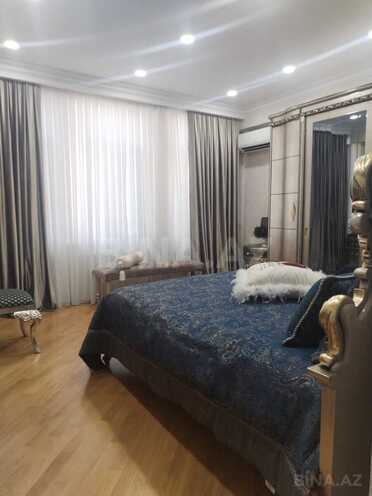 Satılır 3 otaqlı yeni tikili 140 m², Elmlər Akademiyası m., photo 8 from 24