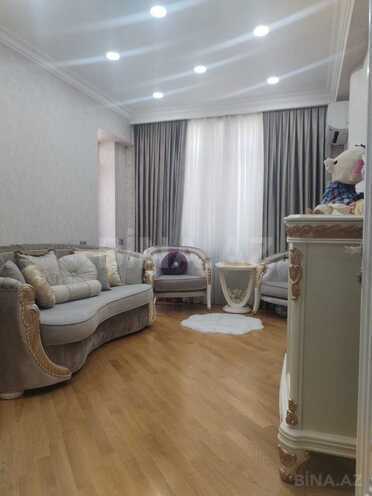 Satılır 3 otaqlı yeni tikili 140 m², Elmlər Akademiyası m., photo 5 from 24