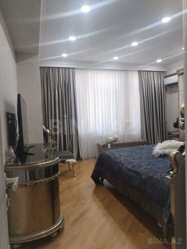 Satılır 3 otaqlı yeni tikili 140 m², Elmlər Akademiyası m., photo 7 from 24