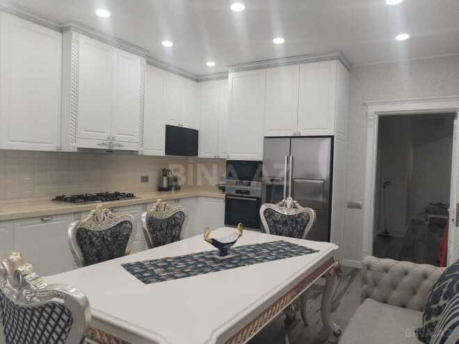 Satılır 3 otaqlı yeni tikili 140 m², Elmlər Akademiyası m., photo 10 from 24