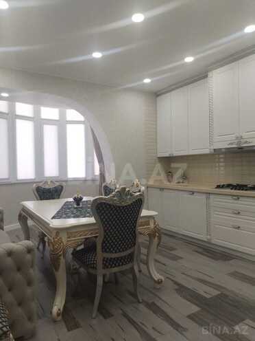Satılır 3 otaqlı yeni tikili 140 m², Elmlər Akademiyası m., photo 11 from 24