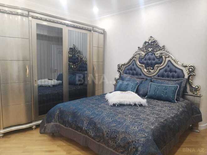 Satılır 3 otaqlı yeni tikili 140 m², Elmlər Akademiyası m., photo 6 from 24