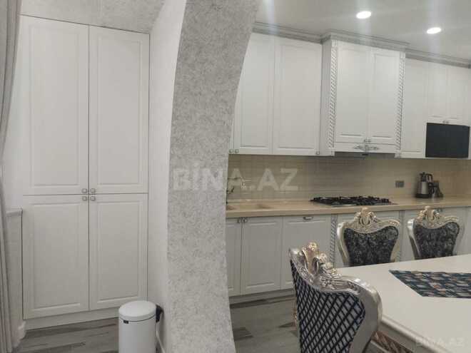 Satılır 3 otaqlı yeni tikili 140 m², Elmlər Akademiyası m., photo 9 from 24