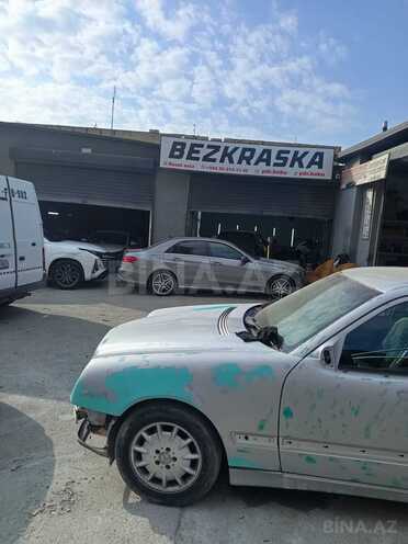 Продаётся  объект 500 м², пос. Бакиханова, photo 6 from 8