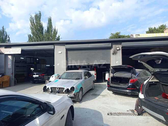Продаётся  объект 500 м², пос. Бакиханова, photo 7 from 8