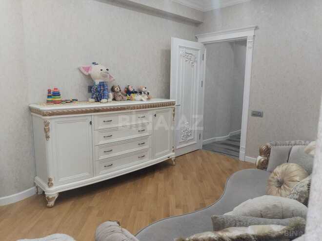 Satılır 3 otaqlı yeni tikili 140 m², Elmlər Akademiyası m., photo 12 from 24