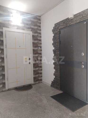 Satılır 3 otaqlı yeni tikili 140 m², Elmlər Akademiyası m., photo 17 from 24