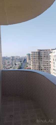 Satılır 3 otaqlı yeni tikili 140 m², Elmlər Akademiyası m., photo 23 from 24