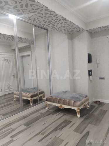 Satılır 3 otaqlı yeni tikili 140 m², Elmlər Akademiyası m., photo 20 from 24