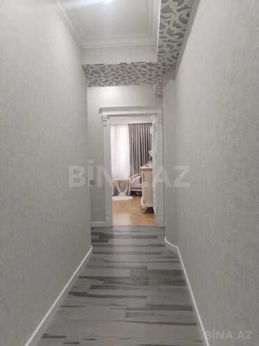 Satılır 3 otaqlı yeni tikili 140 m², Elmlər Akademiyası m., photo 21 from 24