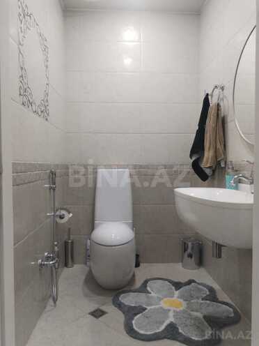 Satılır 3 otaqlı yeni tikili 140 m², Elmlər Akademiyası m., photo 16 from 24