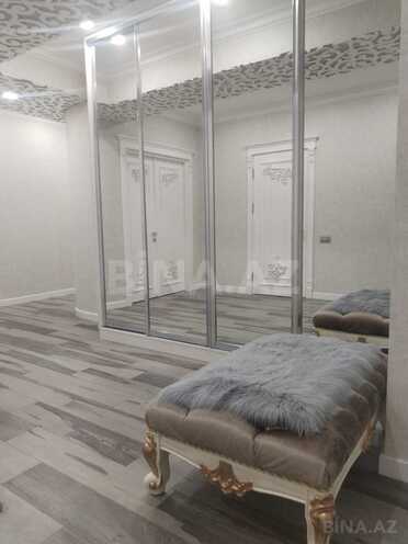 Satılır 3 otaqlı yeni tikili 140 m², Elmlər Akademiyası m., photo 18 from 24