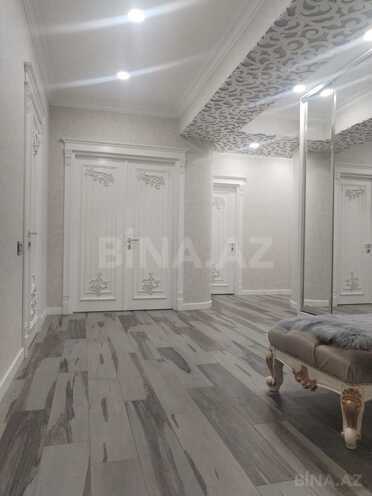 Satılır 3 otaqlı yeni tikili 140 m², Elmlər Akademiyası m., photo 19 from 24