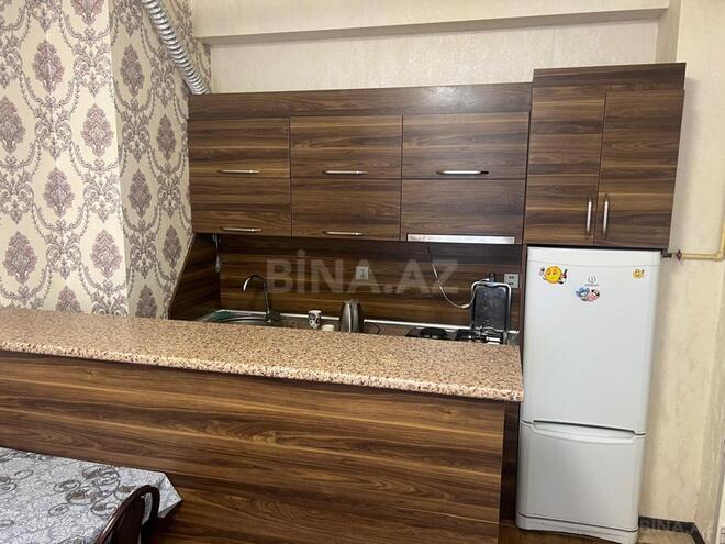 Продается 2-комн. новостройка 48 м², пос. Ени Гюнешли, photo 7 from 23