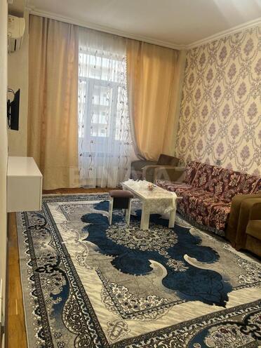 Продается 2-комн. новостройка 48 м², пос. Ени Гюнешли, photo 1 from 23