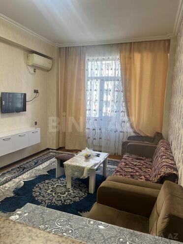 Продается 2-комн. новостройка 48 м², пос. Ени Гюнешли, photo 3 from 23