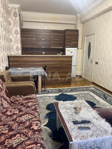 Продается 2-комн. новостройка 48 м², пос. Ени Гюнешли, photo 4 from 23