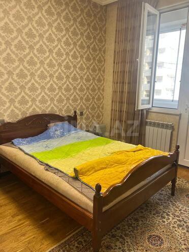 Продается 2-комн. новостройка 48 м², пос. Ени Гюнешли, photo 8 from 23