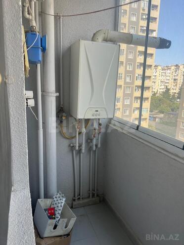 Продается 2-комн. новостройка 48 м², пос. Ени Гюнешли, photo 13 from 23