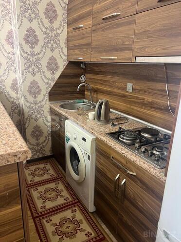 Продается 2-комн. новостройка 48 м², пос. Ени Гюнешли, photo 5 from 23