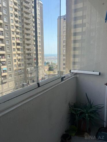 Продается 2-комн. новостройка 48 м², пос. Ени Гюнешли, photo 14 from 23