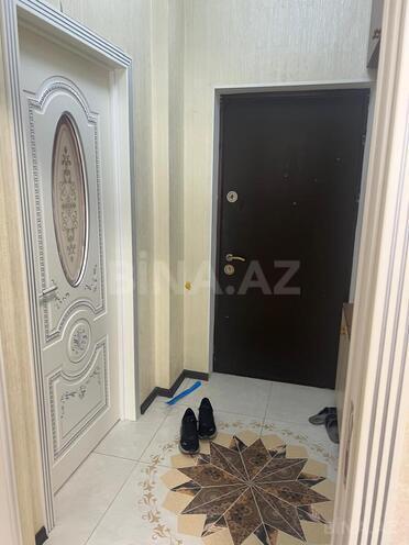 Продается 2-комн. новостройка 48 м², пос. Ени Гюнешли, photo 15 from 23