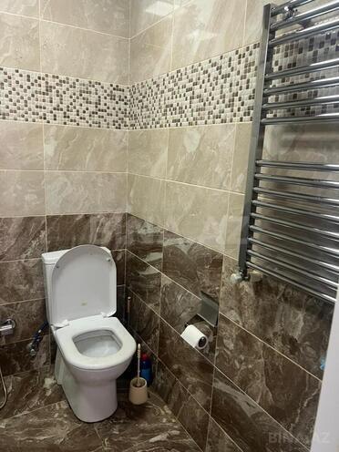 Продается 2-комн. новостройка 48 м², пос. Ени Гюнешли, photo 12 from 23