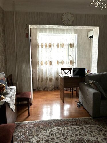 İcarəyə verilir 2 otaqlı köhnə tikili 50 m², Azadlıq Prospekti m., photo 10 from 17
