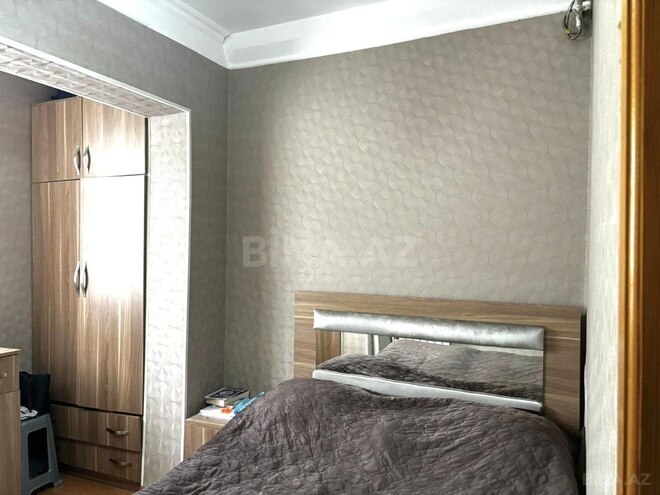 İcarəyə verilir 2 otaqlı köhnə tikili 50 m², Azadlıq Prospekti m., photo 11 from 17