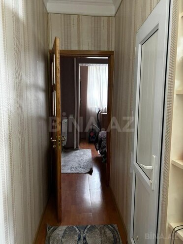 İcarəyə verilir 2 otaqlı köhnə tikili 50 m², Azadlıq Prospekti m., photo 9 from 17