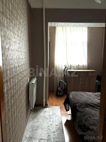 İcarəyə verilir 2 otaqlı köhnə tikili 50 m², Azadlıq Prospekti m., photo 3 from 17