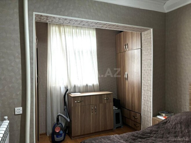 İcarəyə verilir 2 otaqlı köhnə tikili 50 m², Azadlıq Prospekti m., photo 8 from 17