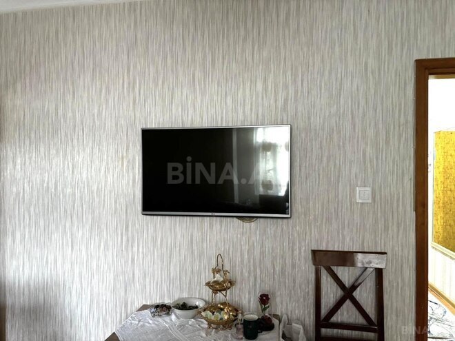 İcarəyə verilir 2 otaqlı köhnə tikili 50 m², Azadlıq Prospekti m., photo 15 from 17