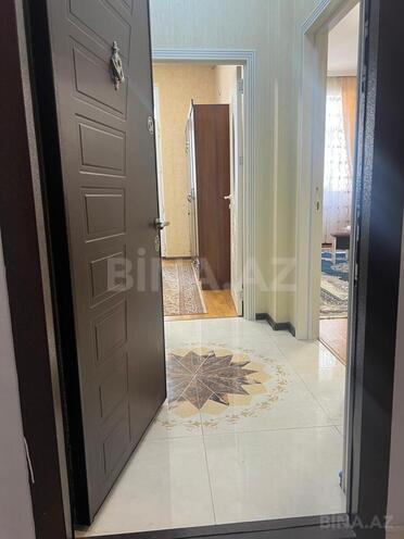 Продается 2-комн. новостройка 48 м², пос. Ени Гюнешли, photo 21 from 23