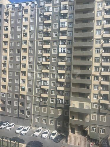 Продается 2-комн. новостройка 48 м², пос. Ени Гюнешли, photo 19 from 23
