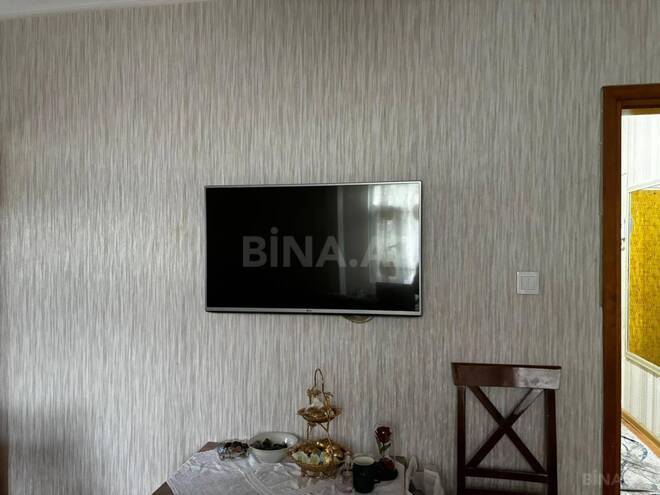 Сдаётся 2-комн. вторичка 50 м², Бинагадинский р., photo 6 from 17